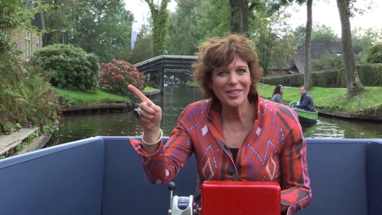 Ontdek Fletcher Hotel-Restaurant De Eese-Giethoorn in De Bult (Overijssel)