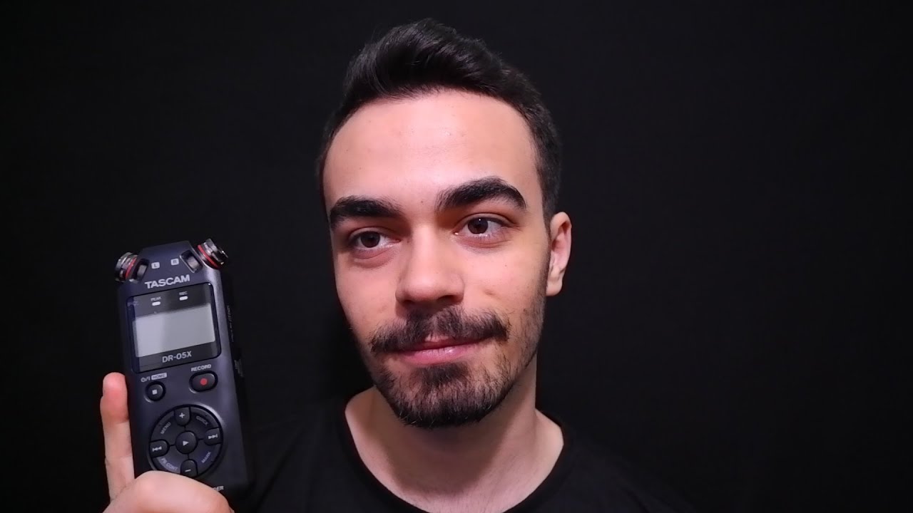 Türkçe ASMR |💤Bu Video İle Uykuya Dal😴| Anlaşılmayan Fısıltı & Triggers