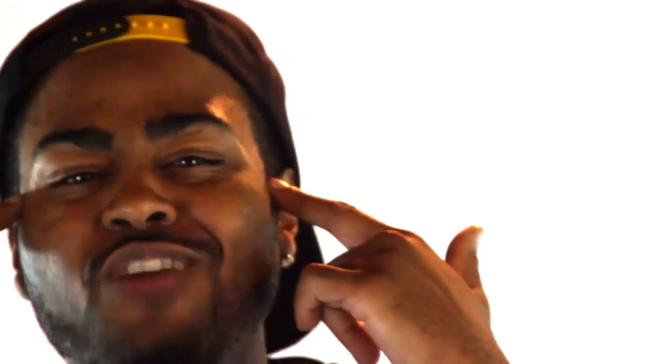 K-Quick- Playerism(Official Music Video) [Prod. By Groove Control Ent.]