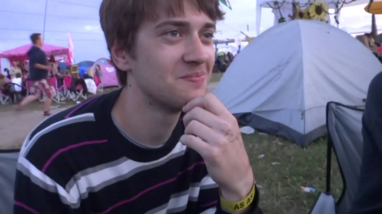 Roskilde Festival '12 - Daily Footage