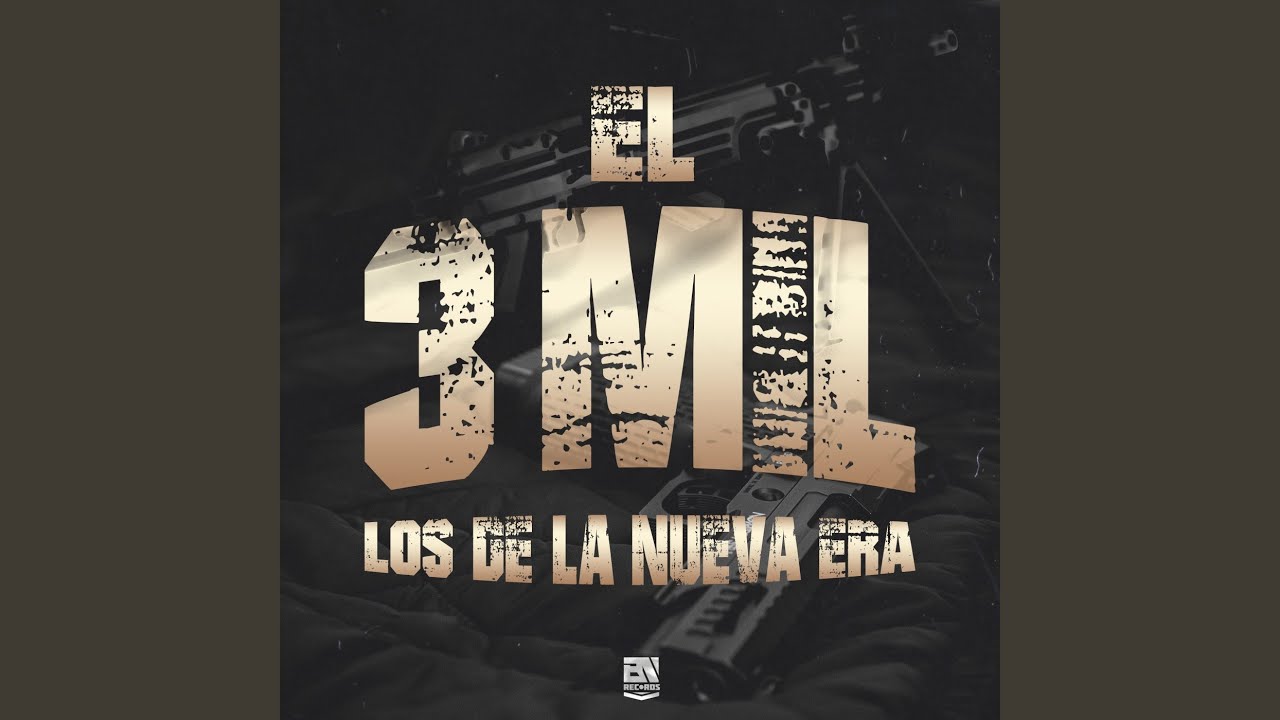 El 3 Mil