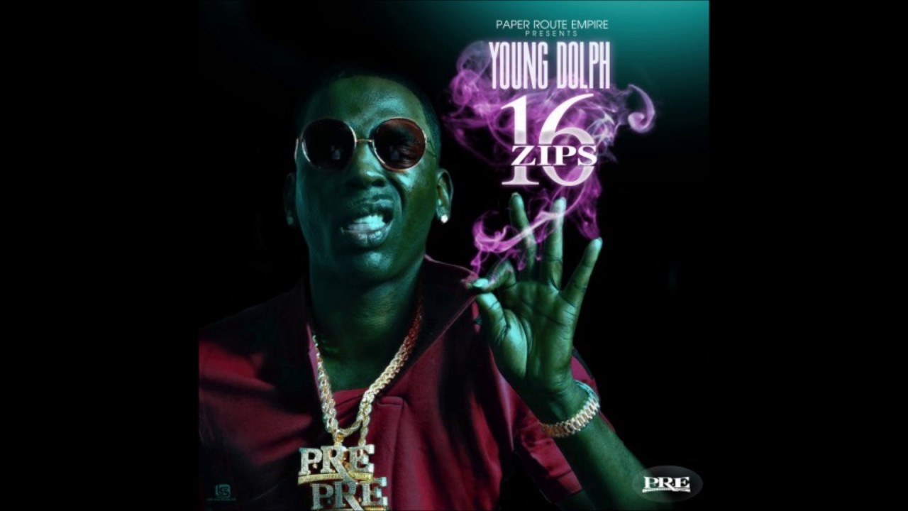Young Dolph x Migos - Type Beat 2016 (Prod by. Joeshaun)