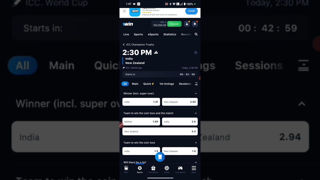 Is 1win REALLY the Best Betting Site for You?