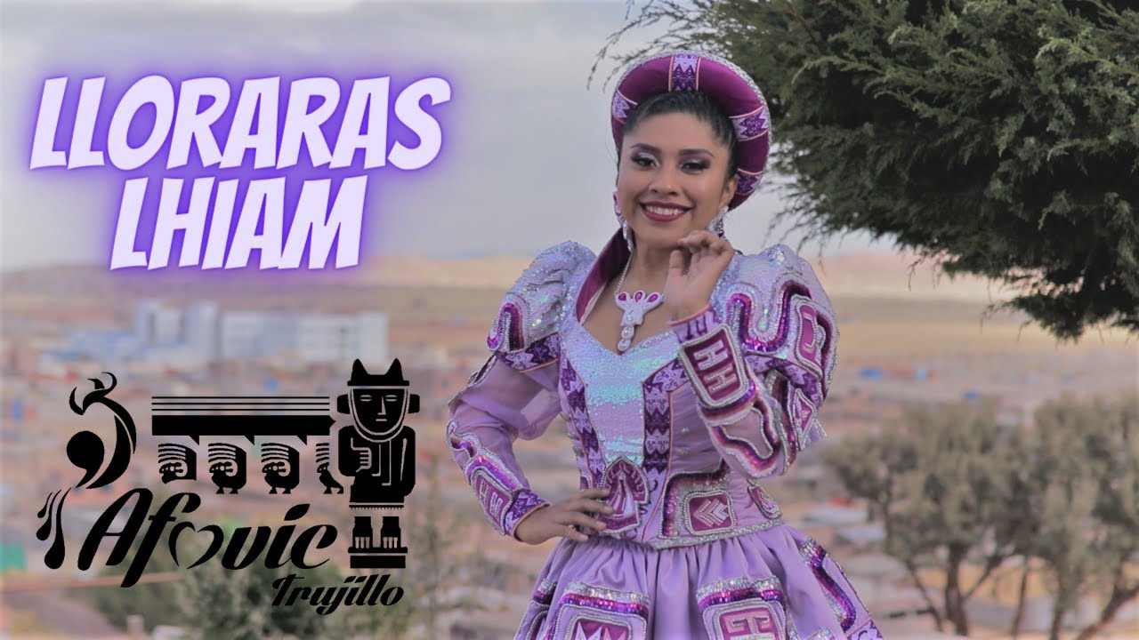 Llorarás LHIAM l Caporales Afovic Filial Trujillo - Lanzamiento 2020
