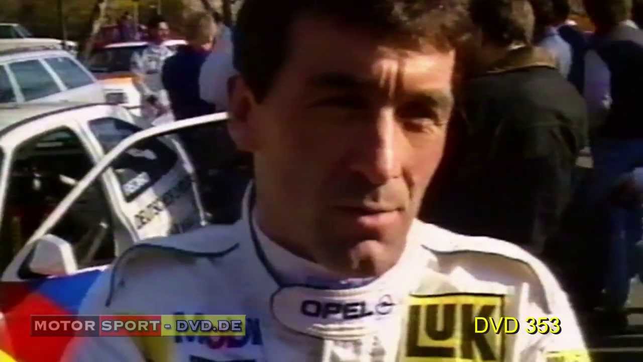 Sachs Winter Rallye 1990 (DVD 353 Trailer)