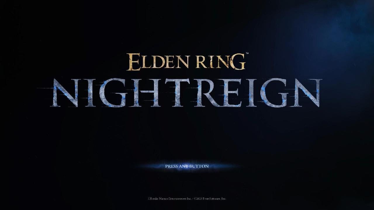 NIGHTREIGN Finally hit Deep of Night 3