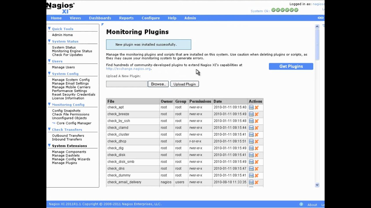 Using Host And Service Object Notes in Nagios XI - IT Infrastructure Monitoring