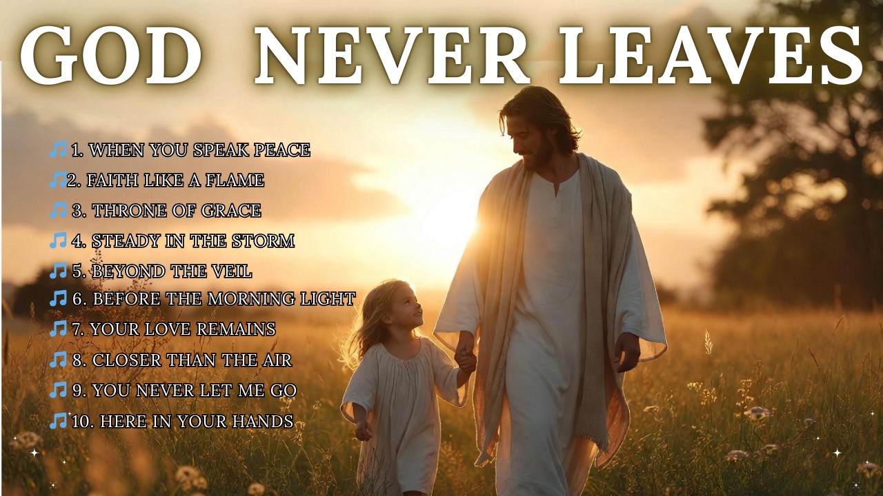 Morning Worship 2026 🙏 Powerful Christian Songs to Start Your Day with God