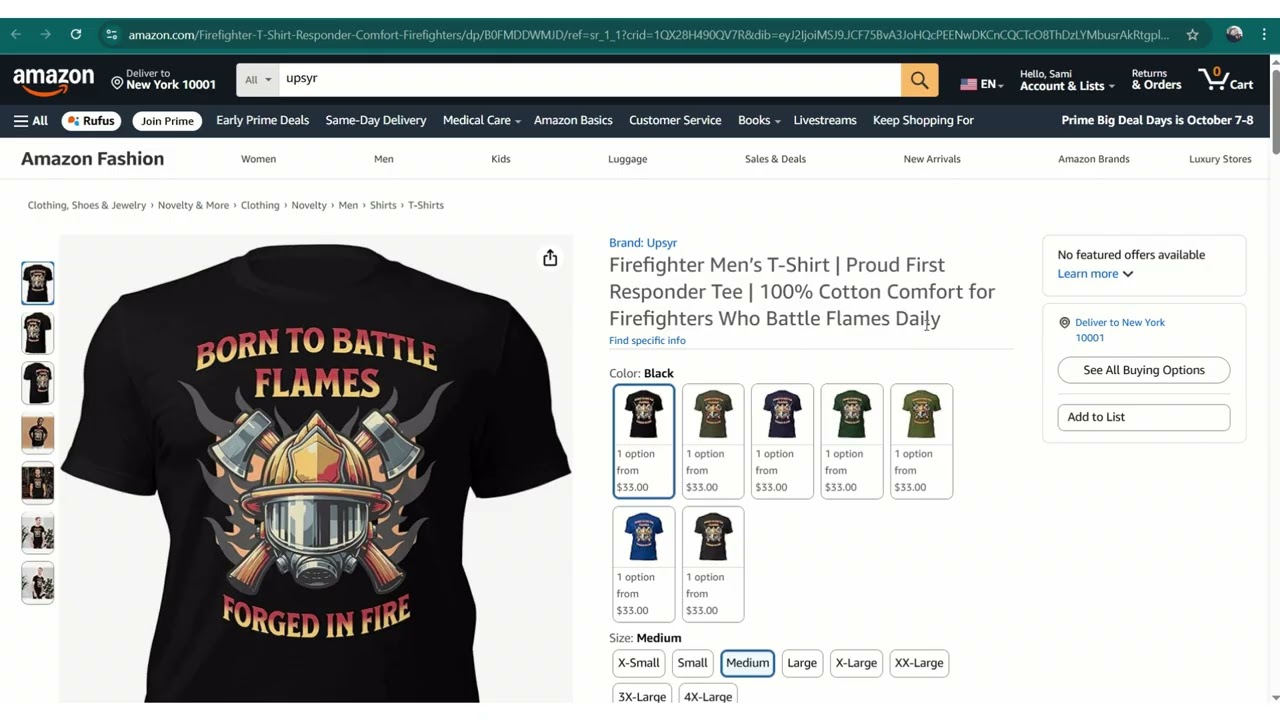 This Change Fixed Everything in Our Amazon Store | Learn from 417k Amazon Seller Reviews Top 1%