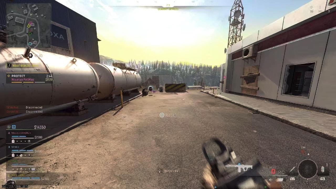 Call of Duty_session 3