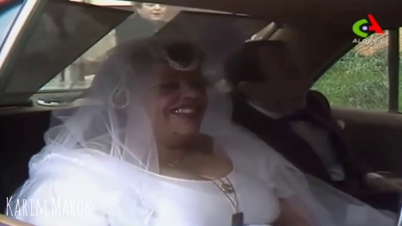 Flash-back 1985 le mariage de Wardia