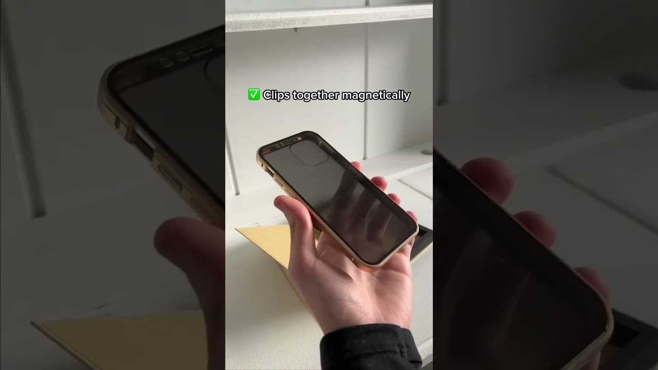 The Viral Privacy Case😍