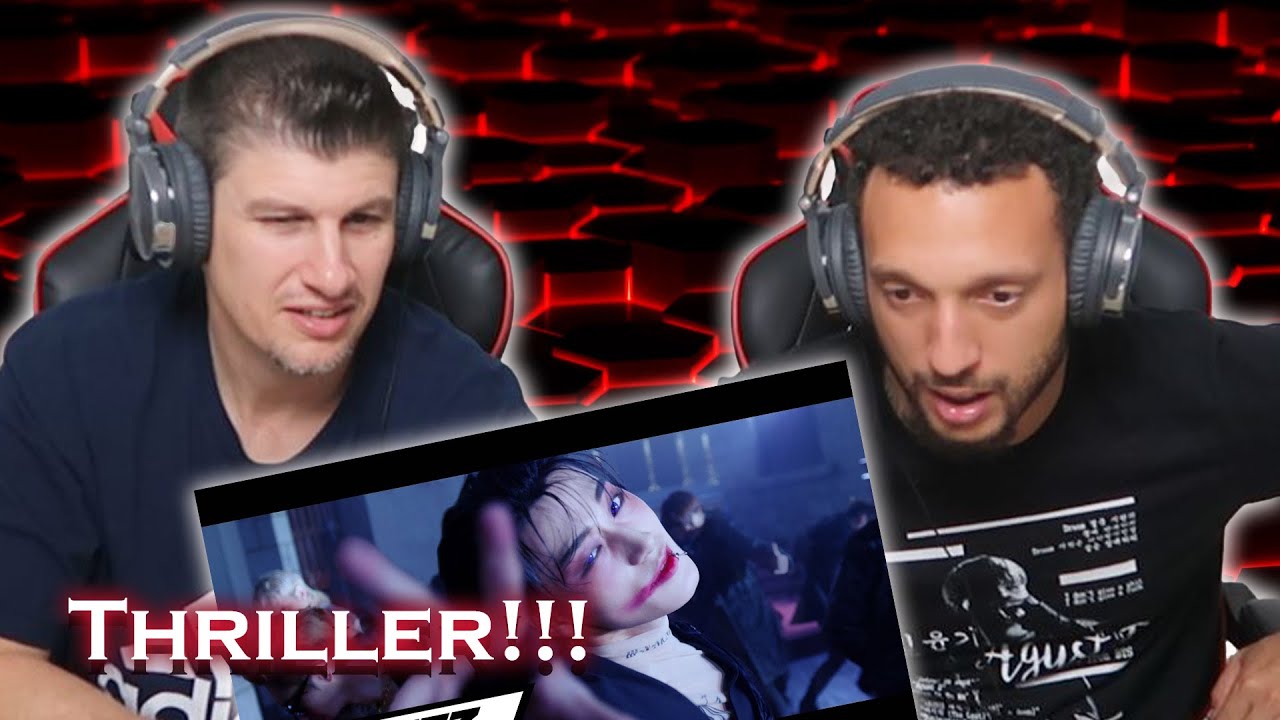 ATEEZ (에이티즈) - ‘THE BLACK CAT NERO’ Halloween Performance Video REACTION!!!