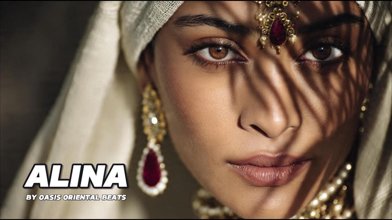 ✨ALINA - Oriental Sunset Luxury ✨ Organic Deep House 2026 (Original Mix)