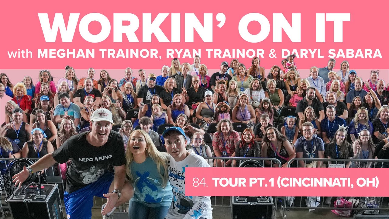 Workin' On Tour Pt. 1 (Cincinnati, OH)