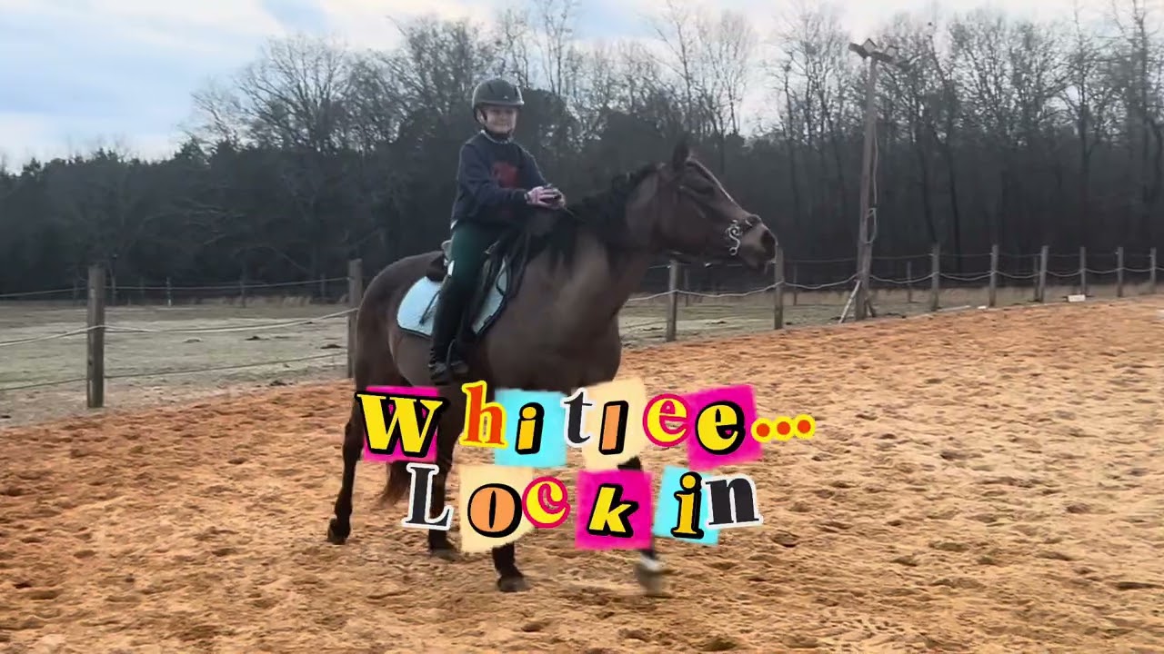 Come ride with me! 600 sub special!| Whitlee Letson 