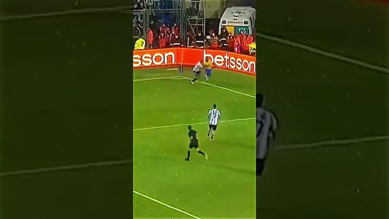 Vinicius JR The Next Neymar JR