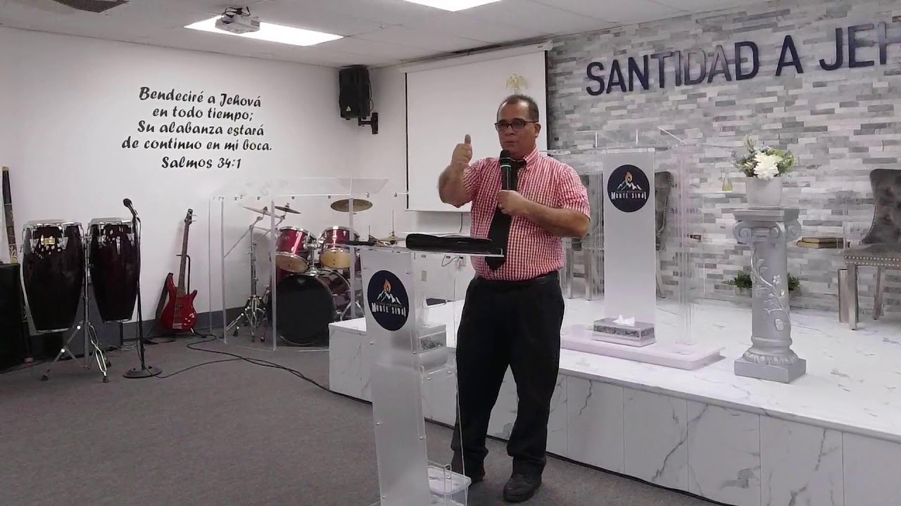 Discipulado: Doctrina 101 (32)