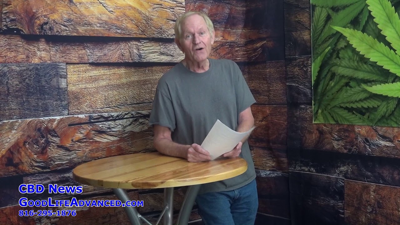 CBD NEWS - Will CBD make me high, stoned, awesome, drugged out/