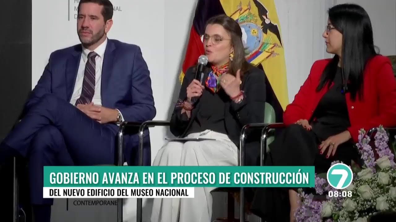 🔴 #ENVIVO / Noticias 7- Emisi&oacute;n Matinal 03 de diciembre 2025