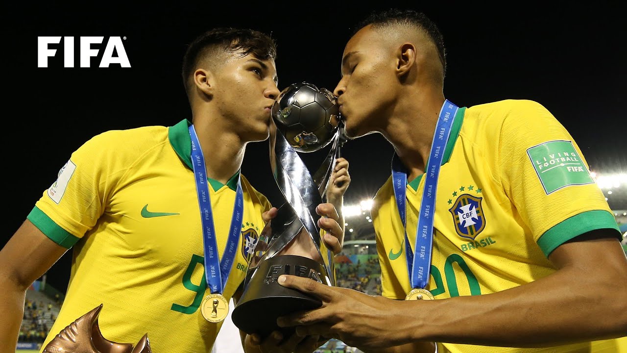 FIFA U-17 World Cup Brazil 2019 | Tournament Film