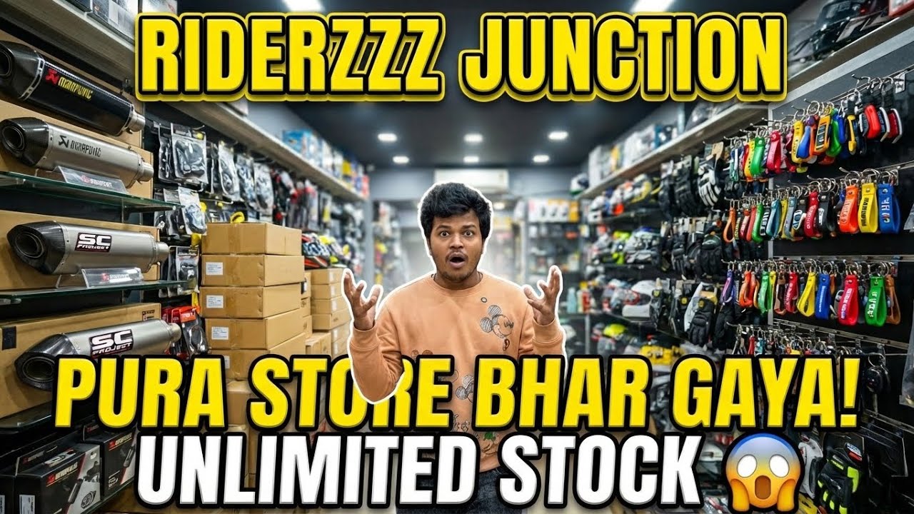 Bapre Itna Sara Stock Ayagaya 😳🤯 Hamare Store pe 🥵