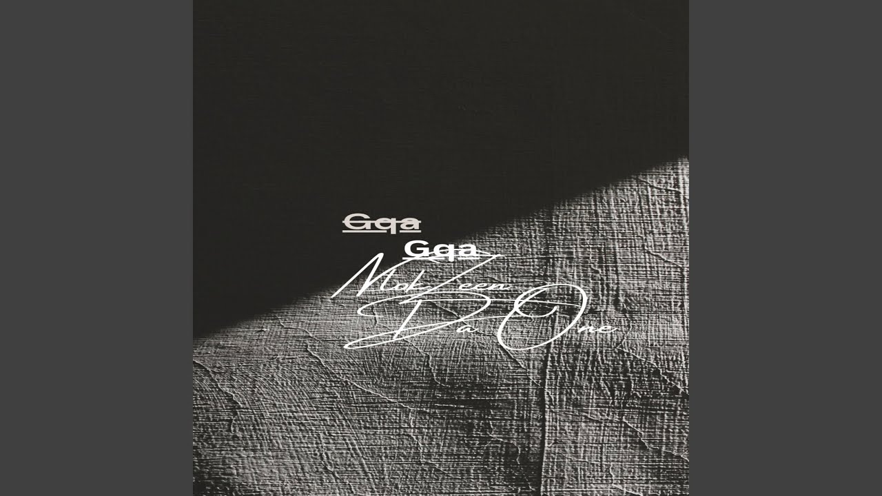 Gqa Gqa