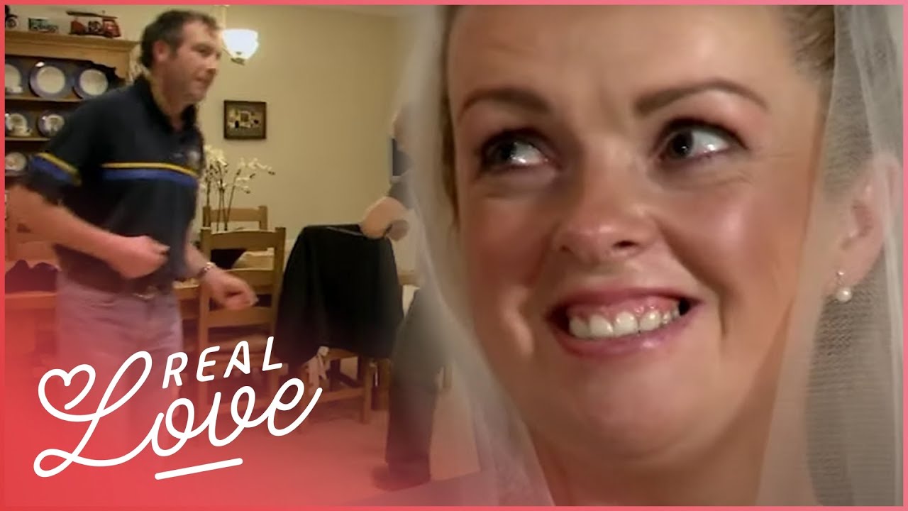 Heartfelt Wedding Dance Surprise | Real Love Full Episode