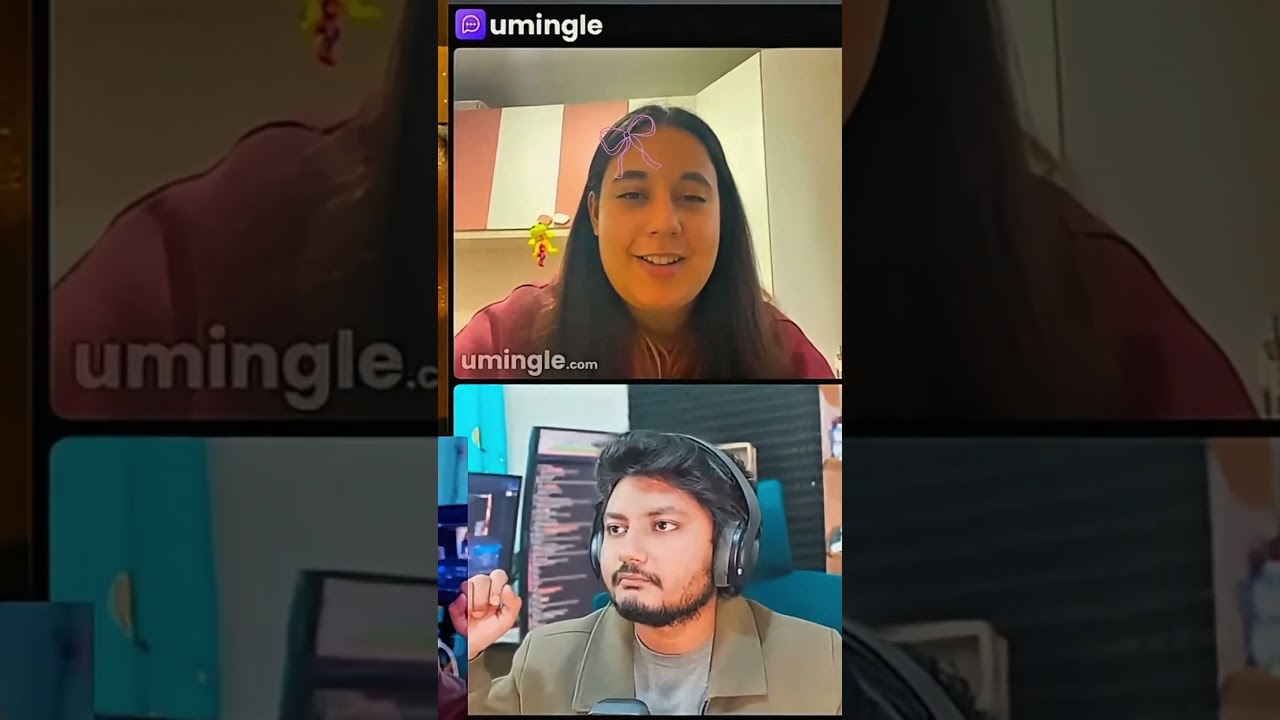 @GamingWithTalhaIsBackk  ভাইয়ের online GF 🤣🤣 #funny #freefire