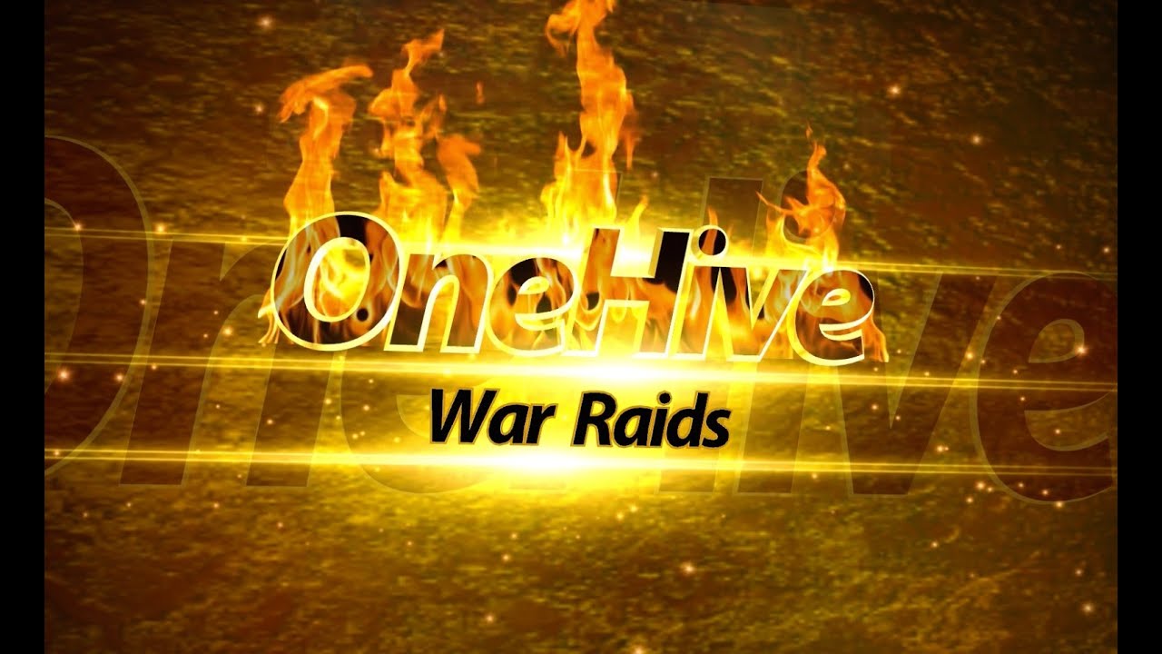 OneHive War #74
