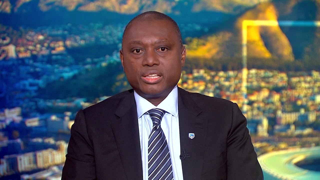 Standard Bank Lauds South African Budget Cuts, Urges Reforms
