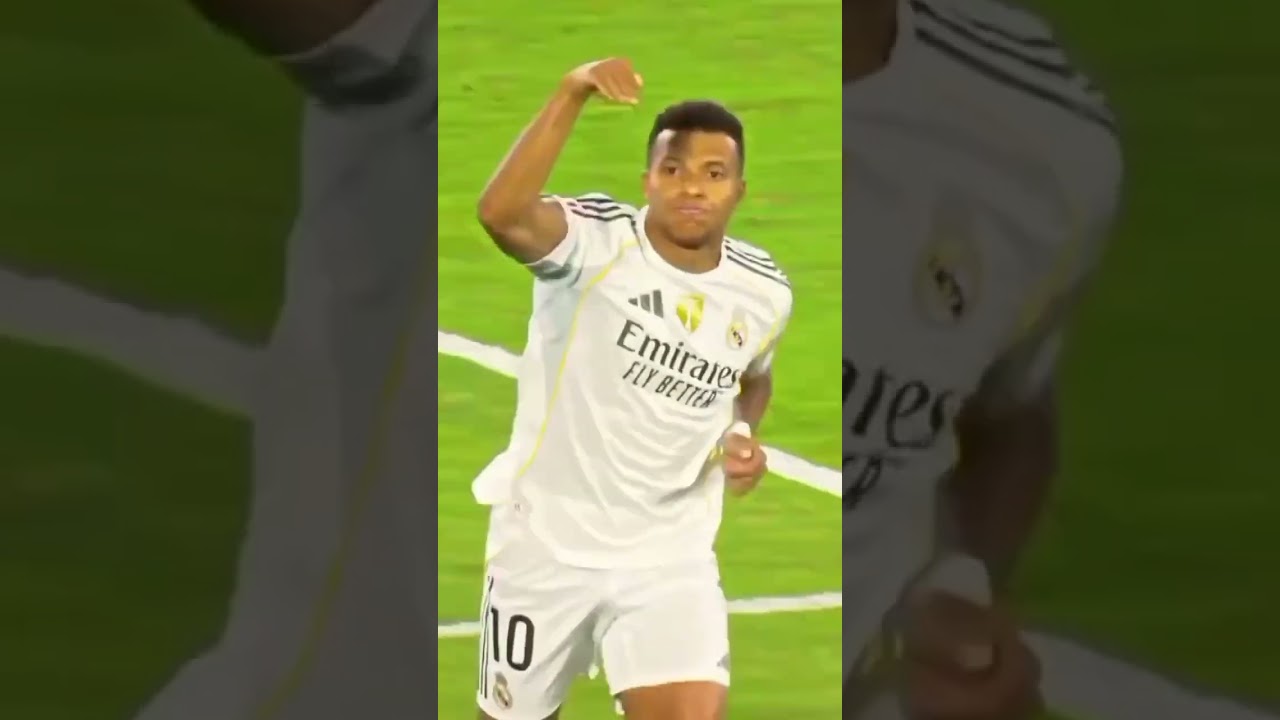 Real Madrid Vs Levante 🔥