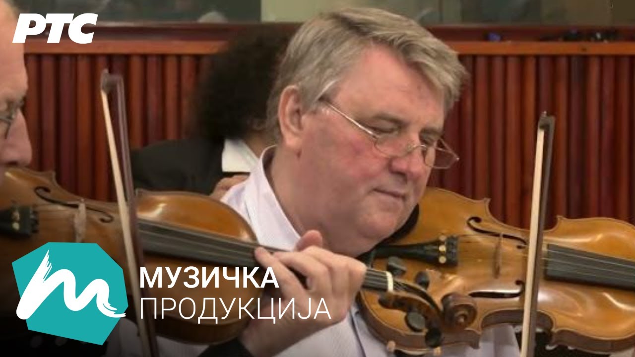 Skopsko oro / Narodni orkestar RTS
