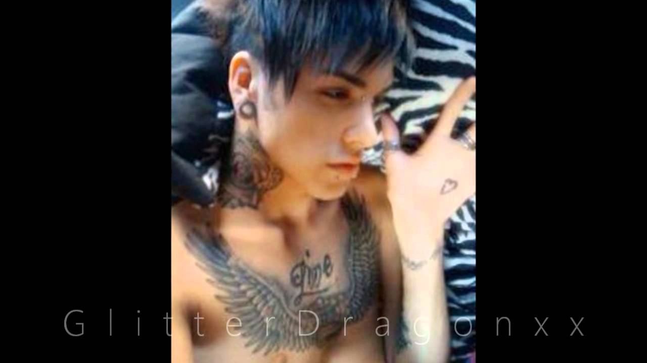 Jayy Von Monroe » Just The Way You Are