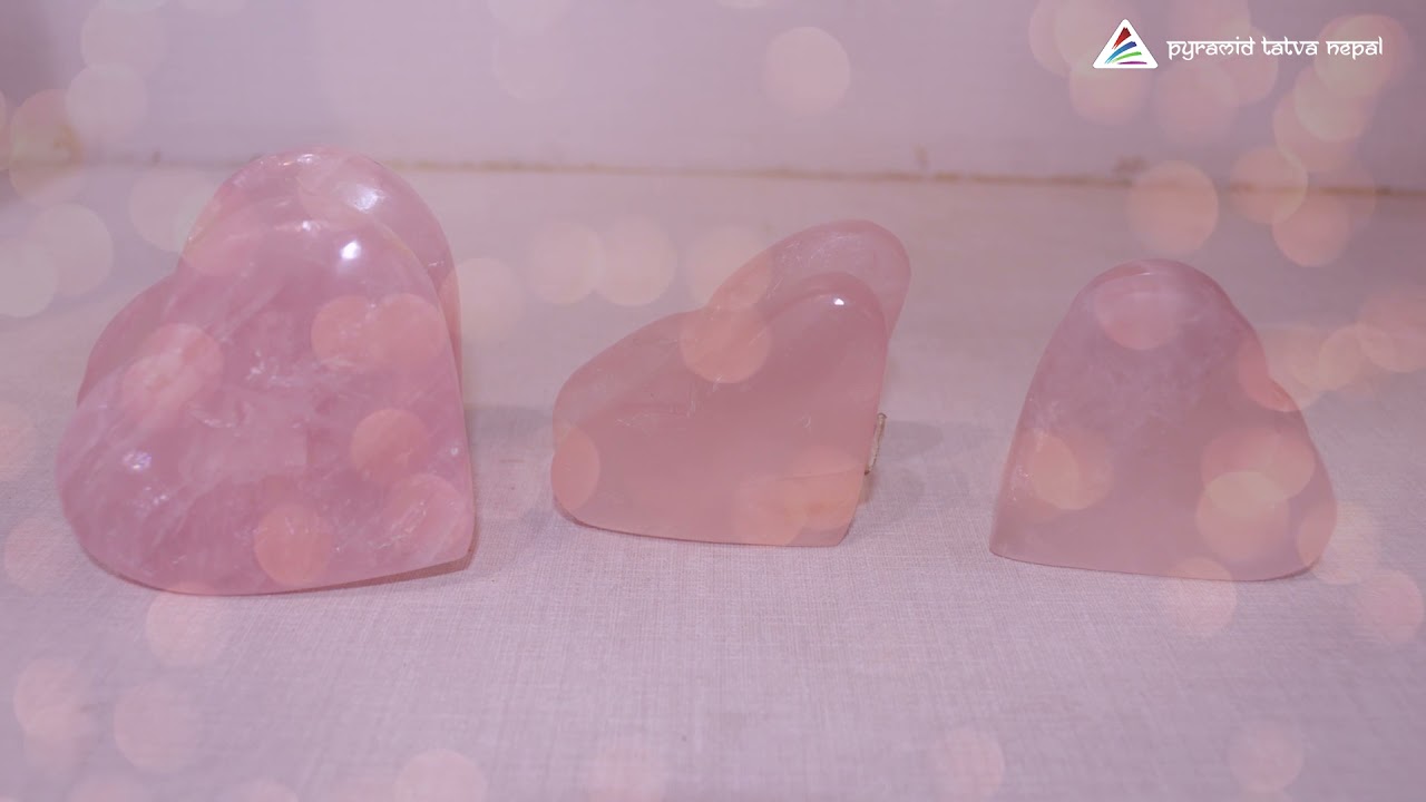 Pyramid Tatva Nepal - World Of Crystals