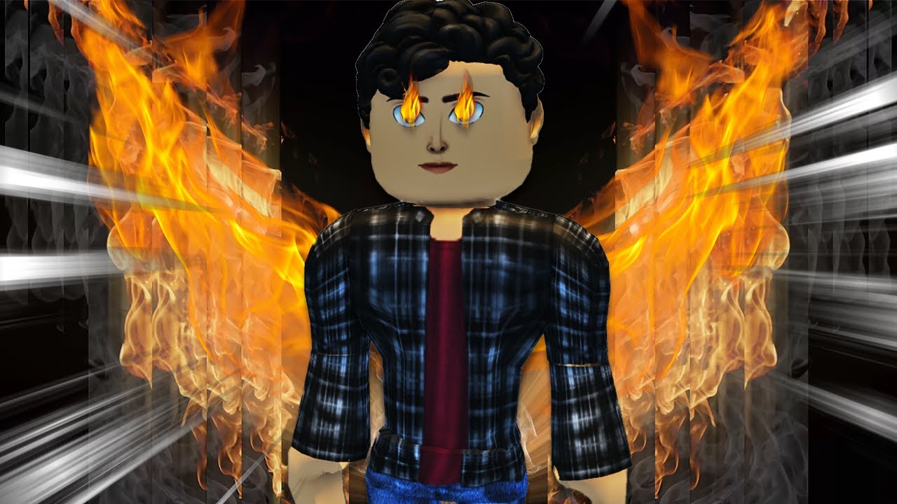 [ Buffed ] Landon is UNSTOPPABLE, Toxic Game-Play | The vampire legacies 2 | TVL2 | Hotcheese1309