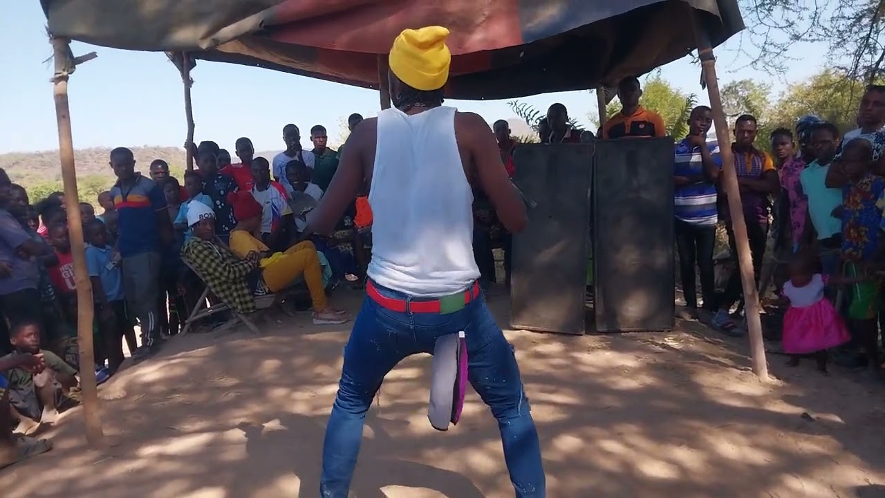 mbotupona nkotukkala the Southern BOSS