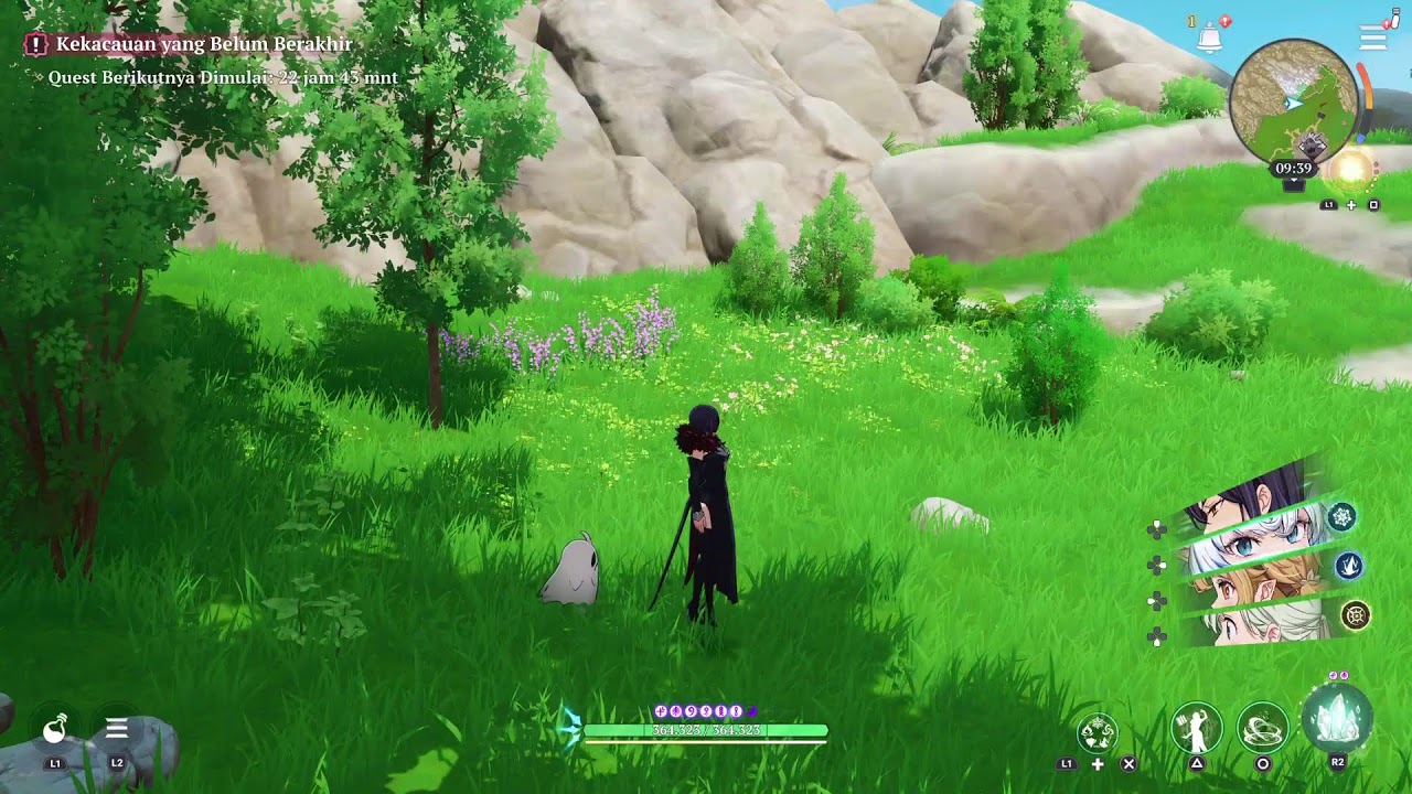 7DS Origins Daily 2026-08-15