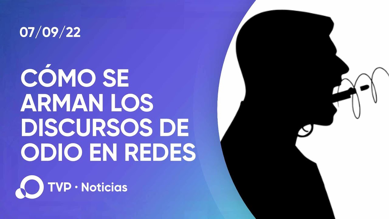 La morfología del discurso de odio