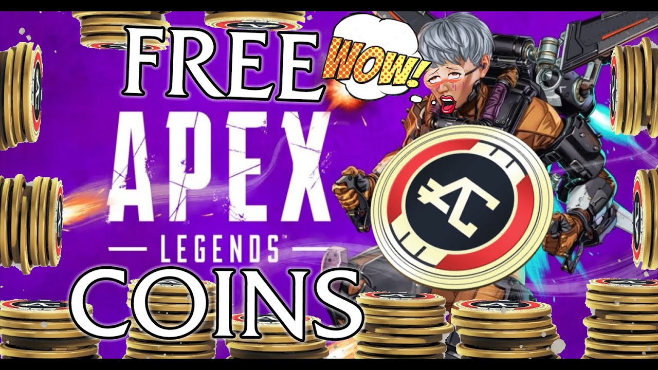 FREE APEX COINS TUTORIAL HOW TO GET FREE APEX COINS ONLY WORKING TUTORIAL TO GET APEX COINS FOR FREE