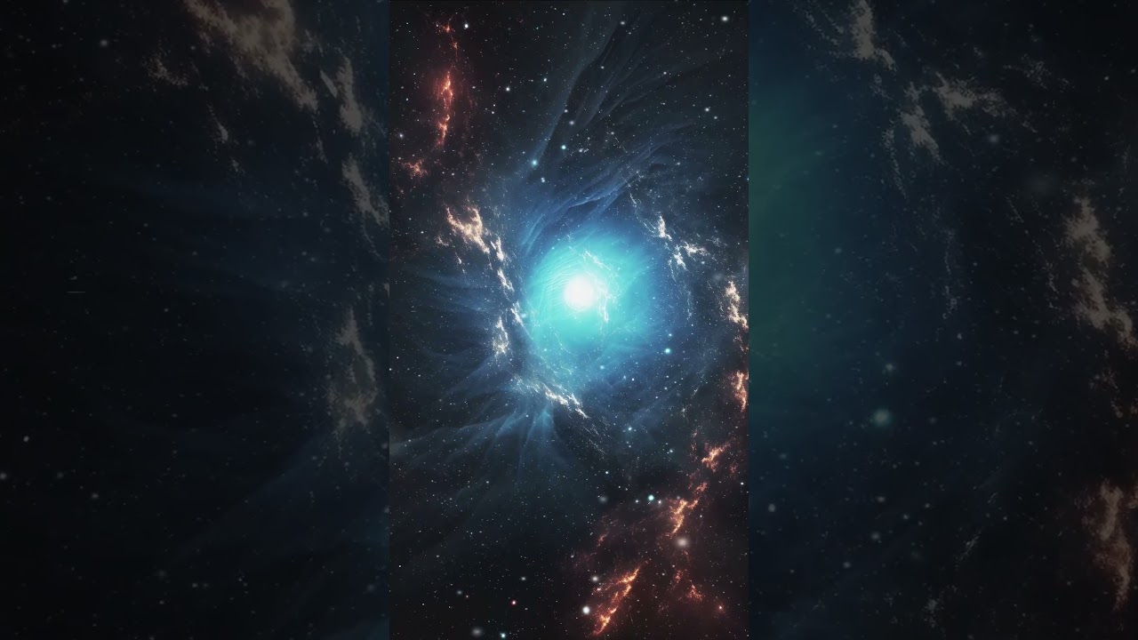 Переданное ангельское послание: Галактическая лечебная камера #Shorts #Channeling #Starseed #Heal...