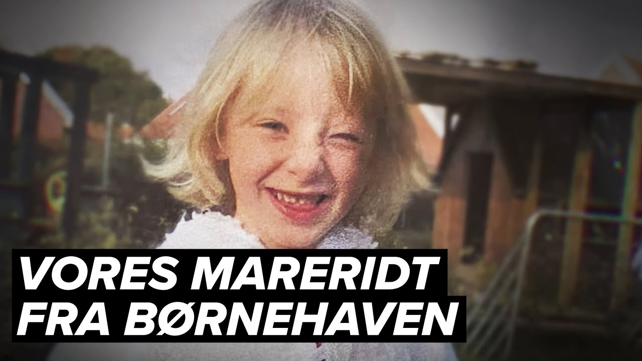 Matilde og Sebastian blev misbrugt - Vores mareridt fra børnehaven