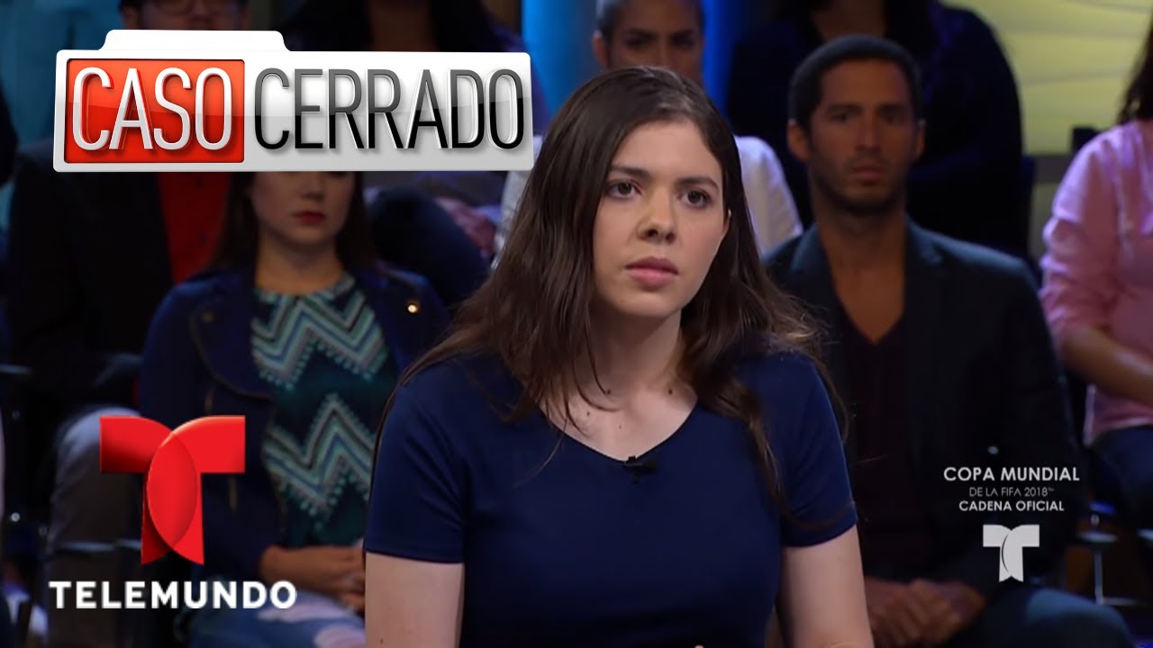 La maldad tiene cara de mujer 🙅😡😲  | Caso Cerrado | Telemundo