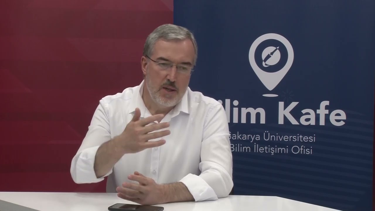 Bilim Söyleşileri - 