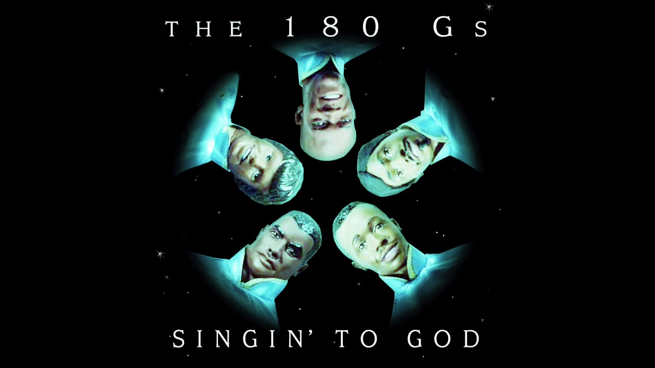The 180 Gs: Fairy Mary Mag (Cardiacs cover)