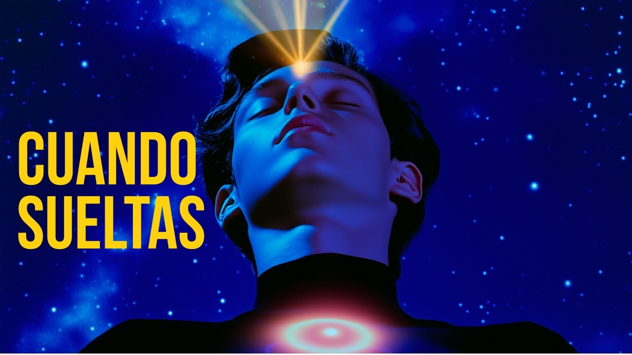 Manifestación Cuántica: El Secreto Tan Simple Que Casi Nadie Usa (El código oculto real)