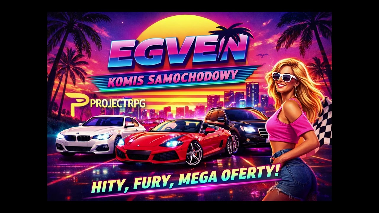Ventos & EgzoO   Piosenka komisu ProjectRPG #1