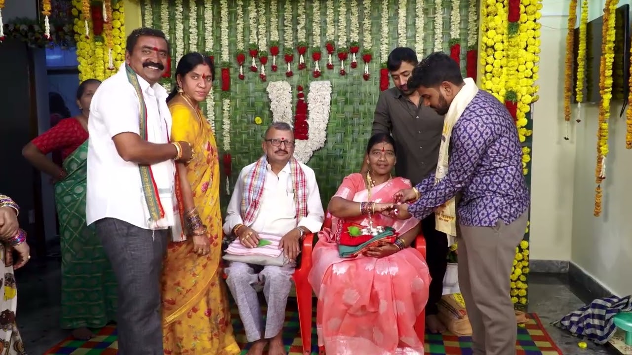 Rakesh - Kooradu Full HD