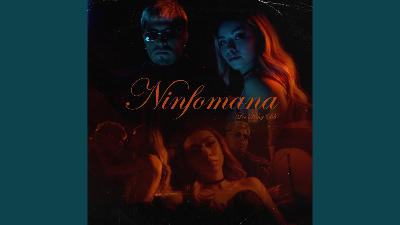 Ninfómana