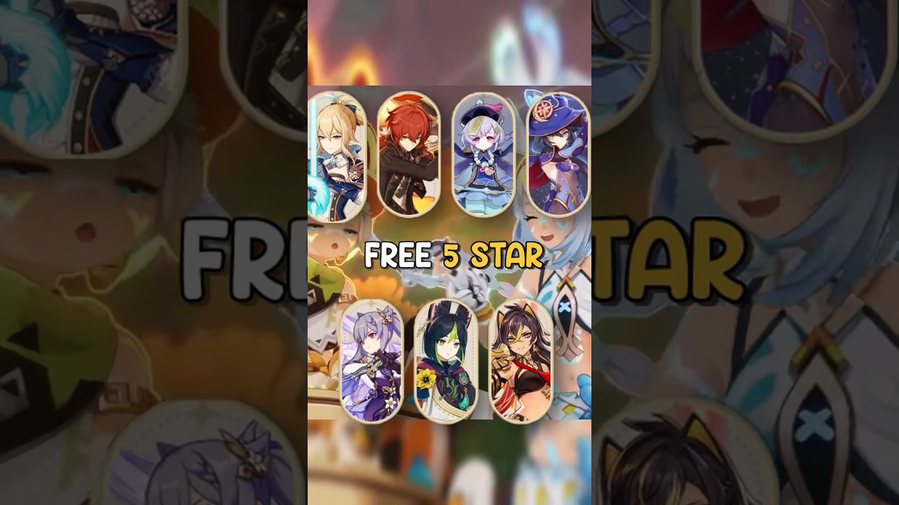 what&rsquo;s the BEST FREE 5 STAR for YOUR ACCOUNT?